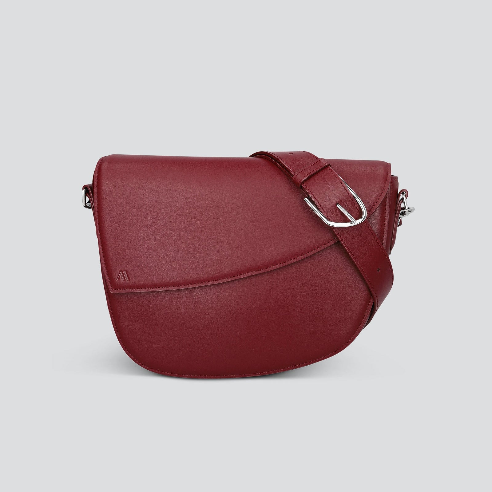 Rebel Saddle Bag