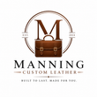 Manning Custom Leather