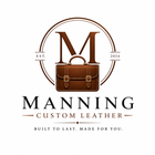 Manning Custom Leather