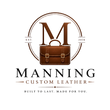 Manning Custom Leather