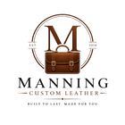 Manning Custom Leather